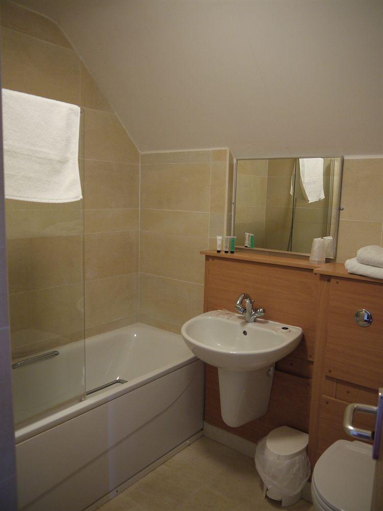 The Sharnbrook Hotel Екстер'єр фото