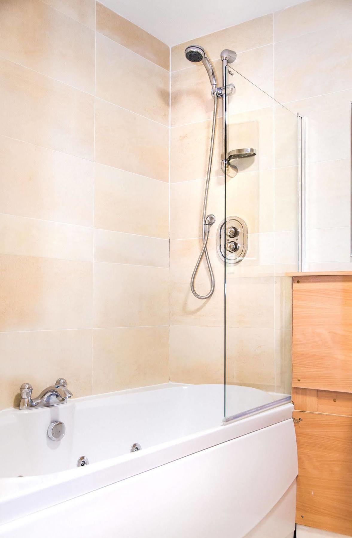 The Sharnbrook Hotel Екстер'єр фото